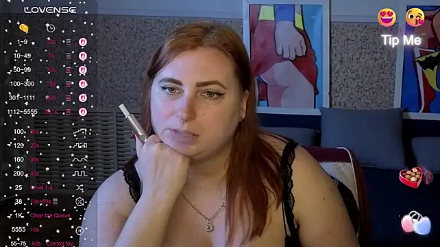 Alicia_love00's Live XXX Chat