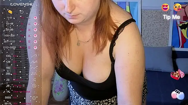 Chatroom XXX en direct de Alicia_love00