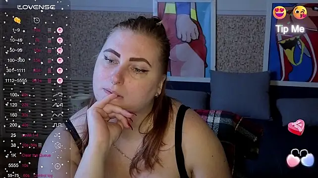 Alicia_love00's Live XXX Chat