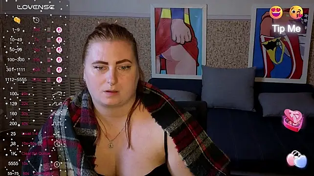 XXX chat uživo modela Alicia_love00