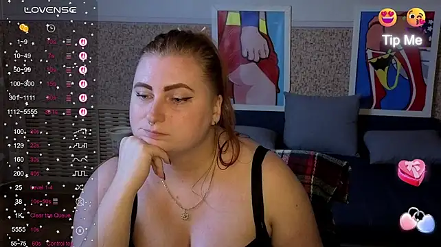 Alicia_love00 লাইভ XXX চ্যাট
