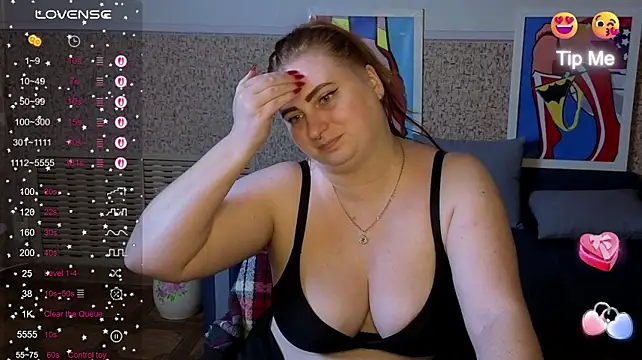 Chatroom XXX en direct de Alicia_love00
