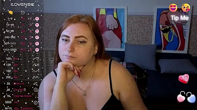 دردشة Alicia_love00 الجنسية المباشرة