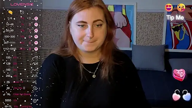 Alicia_love00: онлайн-секс-чат