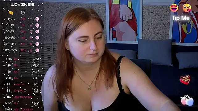 Alicia_love00 লাইভ XXX চ্যাট