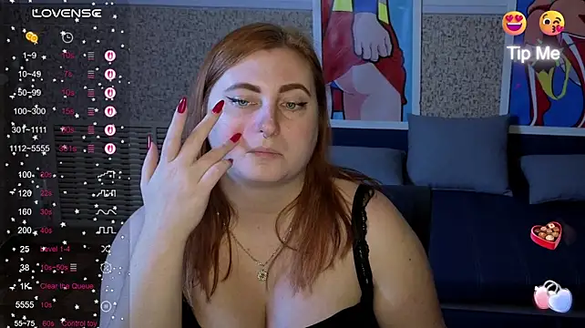 دردشة Alicia_love00 الجنسية المباشرة