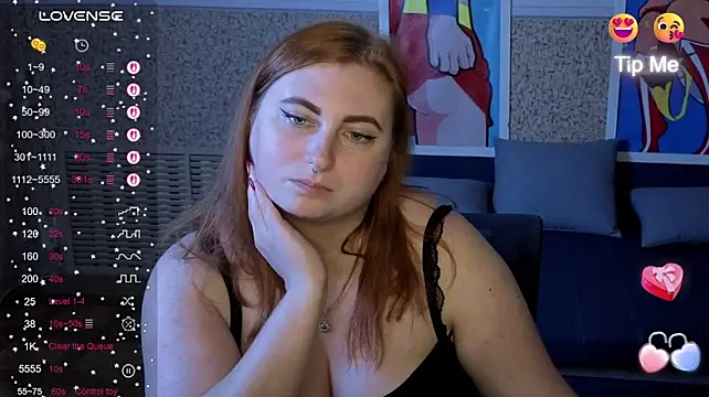 Chat XXX ao vivo de Alicia_love00