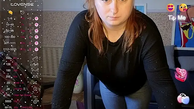 Онлайн чат XXX Alicia_love00