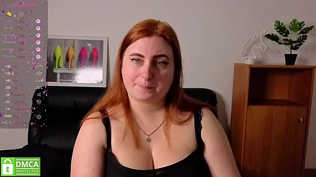 Alicia_love00 élő XXX-chatje