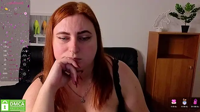 Chatroom XXX en direct de Alicia_love00