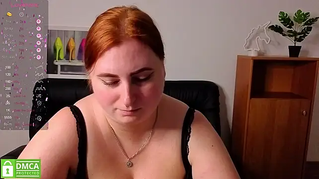 XXX chat uživo modela Alicia_love00