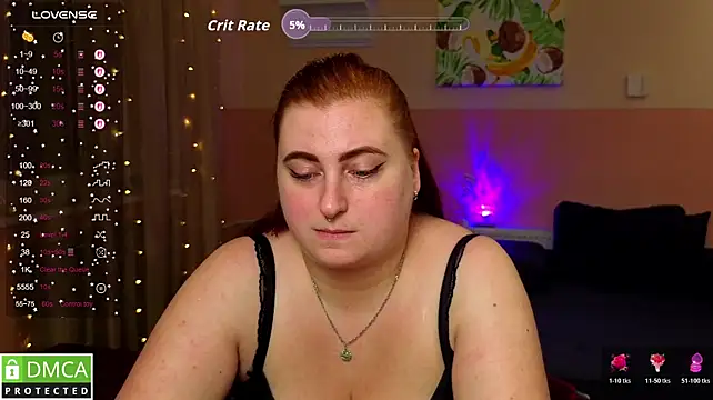 Chat +18 de Alicia_love00 ao vivo