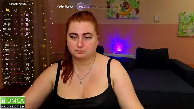 Chat +18 de Alicia_love00 ao vivo