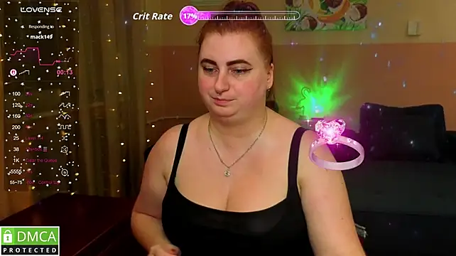 Živý XXX chat Alicia_love00