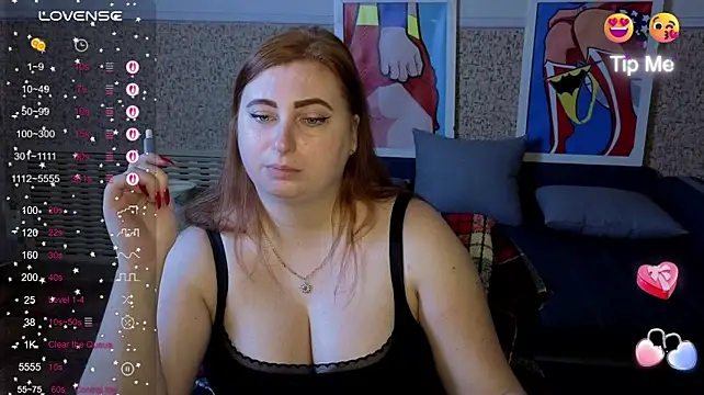 Онлайн чат XXX Alicia_love00