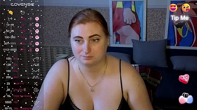 Alicia_love00's Live XXX Chat