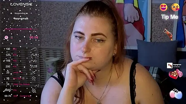 Chat XXX Live Alicia_love00