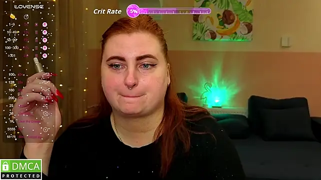 XXX chat uživo modela Alicia_love00