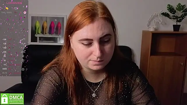 Živý XXX chat Alicia_love00