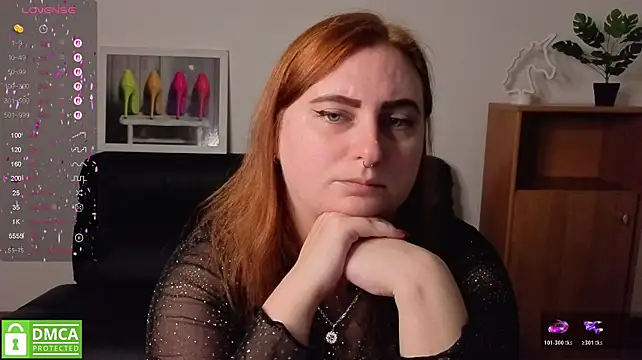 Alicia_love00 Adlı Modelin Canlı XXX Sohbeti