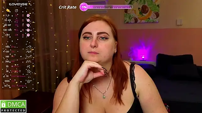 Alicia_love00 Obrolan Langsung XXX
