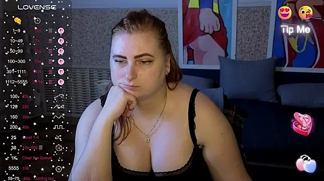 Alicia_love00: онлайн-секс-чат