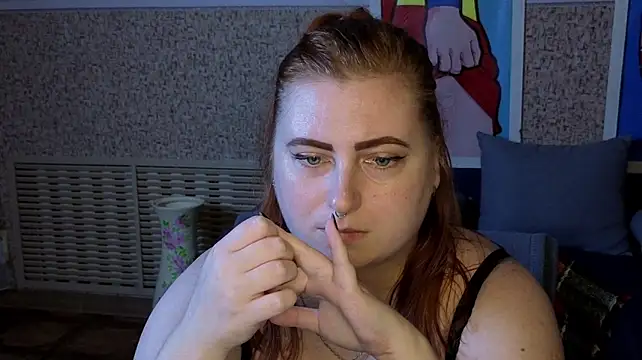 Alicia_love00 라이브 XXX 채팅