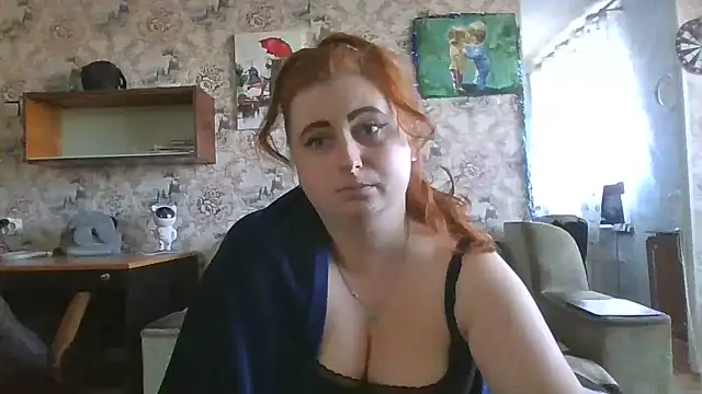 Alicia_love00 Chat XXX in diretta