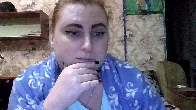 צ'אט XXX בשידור חי של Alicia_love00