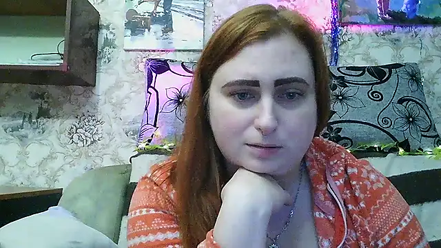 Czat XXX na żywo – Alicia_love00