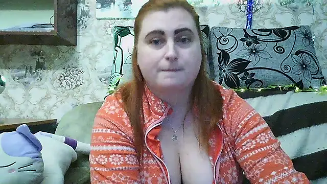 Alicia_love00's Live XXX Chat