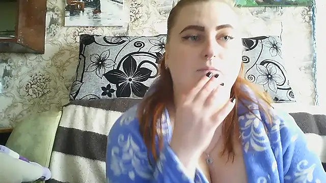 Alicia_love00's Live XXX Chat