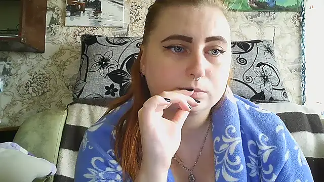 Alicia_love00 লাইভ XXX চ্যাট