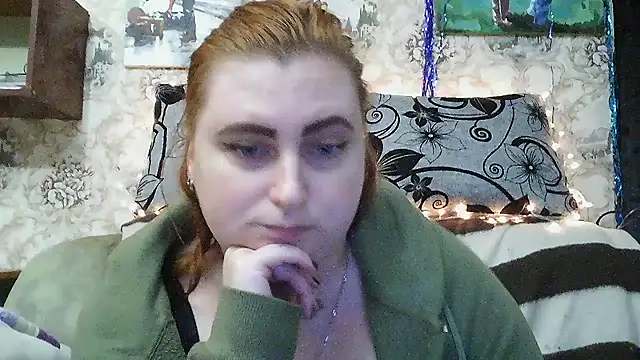Alicia_love00's Live XXX Chat