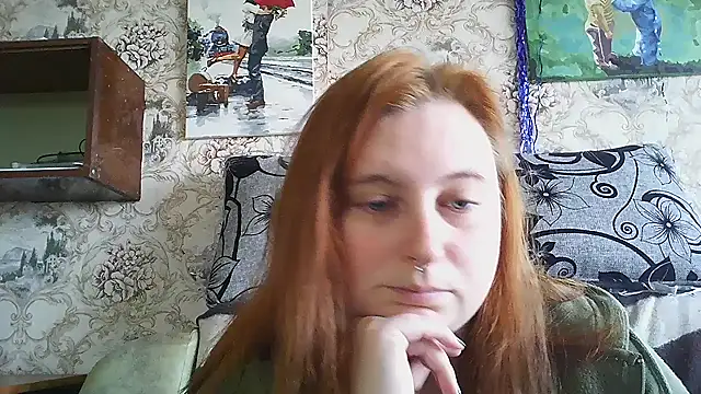 Živý XXX chat Alicia_love00
