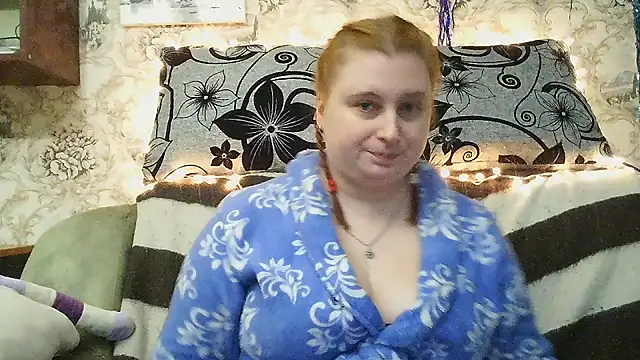 Alicia_love00 Obrolan Langsung XXX