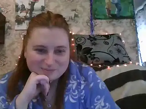 Živý XXX chat Alicia_love00