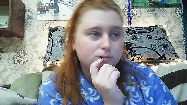 Živý XXX chat Alicia_love00