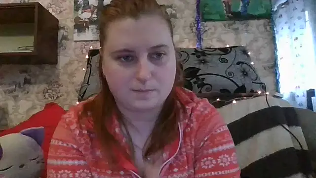 Онлайн чат XXX Alicia_love00