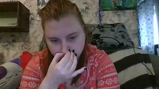 دردشة Alicia_love00 الجنسية المباشرة