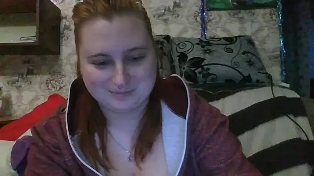 Alicia_love00's Live XXX Chat