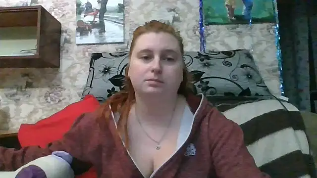 Alicia_love00 Adlı Modelin Canlı XXX Sohbeti