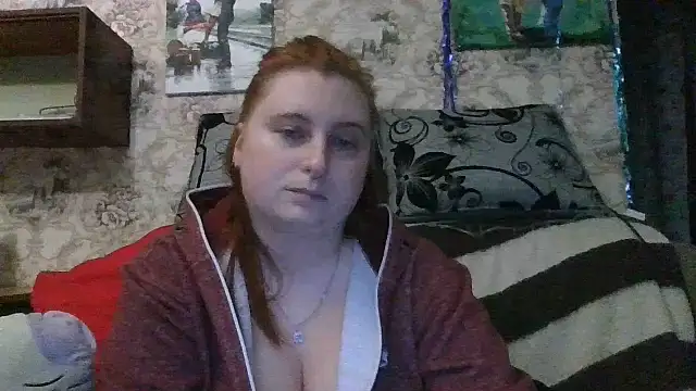 Živý XXX chat Alicia_love00