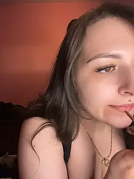 Webkamerová show LusciousLiLi