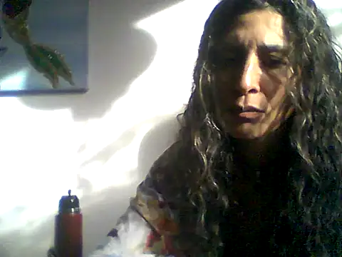 Chatroom XXX en direct de Bebita-zmp