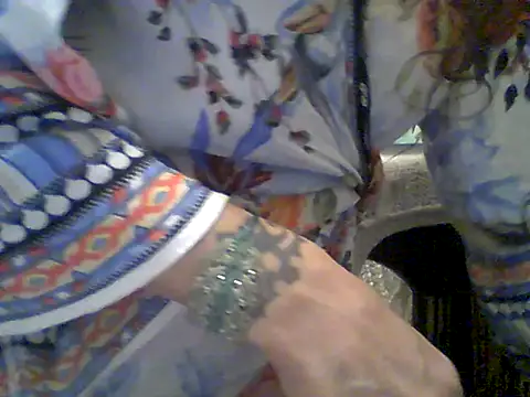 Chat XXX en directo de Bebita-zmp