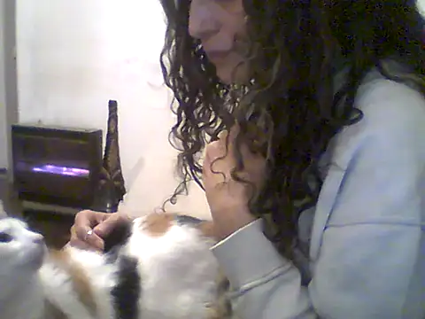 Bebita-zmp's Live XXX Chat