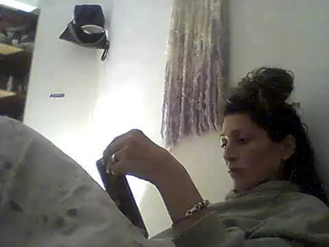 Bebita-zmp's Webcam Show