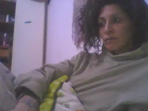 Chat XXX ao vivo de Bebita-zmp