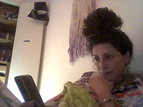 Czat XXX na żywo – Bebita-zmp